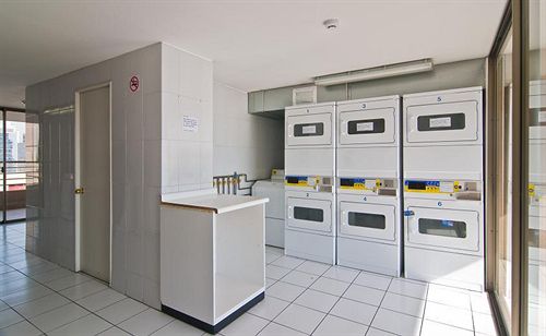 Park Suite Apartments Huérfanos | Santiago de Chile | Santiago | Chile 13