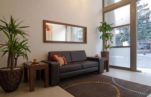 Park Suite Apartments Huérfanos | Santiago de Chile | Santiago | Chile 14