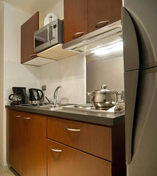 Park Suite Apartments Huérfanos | Santiago de Chile | Santiago | Chile 15