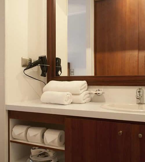 Park Suite Apartments Huérfanos | Santiago de Chile | Santiago | Chile 16