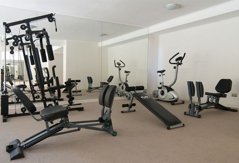 Park Suite Apartments Huérfanos | Santiago de Chile | Santiago | Chile 5