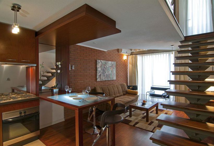 Park Suite Apartments Huérfanos | Santiago de Chile | Santiago | Chile 7