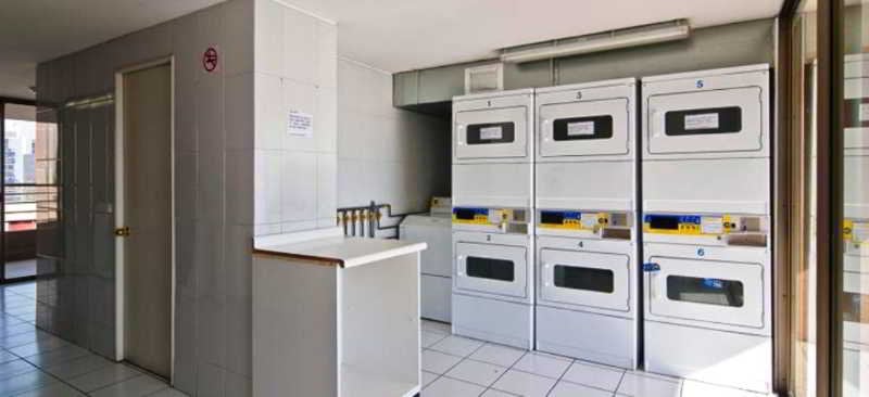 Park Suite Apartments Huérfanos | Santiago de Chile | Santiago | Chile 9