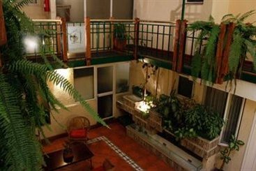 Hotel Finlandia | Quito | Pichincha | Ecuador 10