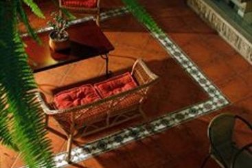 Hotel Finlandia | Quito | Pichincha | Ecuador 12