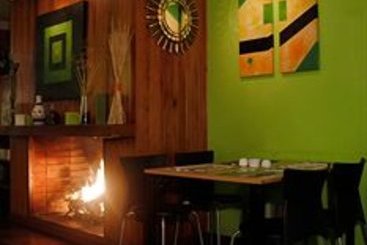 Hotel Finlandia | Quito | Pichincha | Ecuador 13