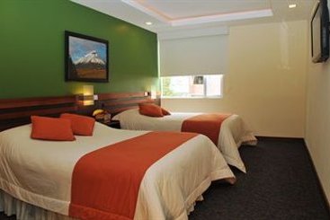 Hotel Finlandia | Quito | Pichincha | Ecuador 15