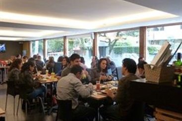 Hotel Finlandia | Quito | Pichincha | Ecuador 16