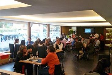 Hotel Finlandia | Quito | Pichincha | Ecuador 17