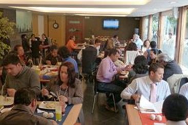 Hotel Finlandia | Quito | Pichincha | Ecuador 18