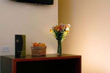 Hotel Finlandia | Quito | Pichincha | Ecuador 2