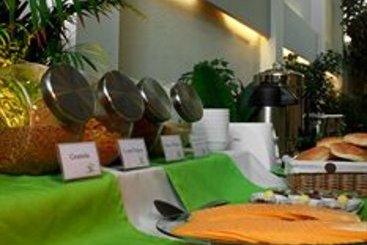 Hotel Finlandia | Quito | Pichincha | Ecuador 20