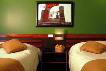 Hotel Finlandia | Quito | Pichincha | Ecuador 3