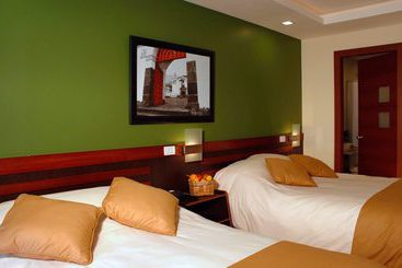 Hotel Finlandia | Quito | Pichincha | Ecuador 4