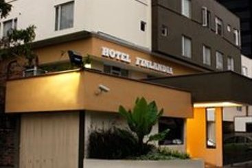 Hotel Finlandia | Quito | Pichincha | Ecuador 5