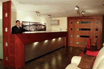 Hotel Finlandia | Quito | Pichincha | Ecuador 7