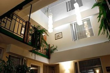 Hotel Finlandia | Quito | Pichincha | Ecuador 8