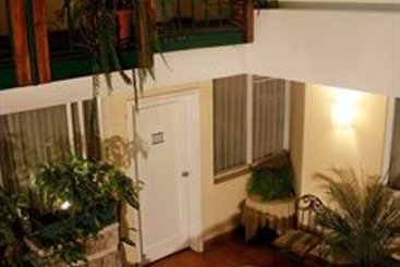 Hotel Finlandia | Quito | Pichincha | Ecuador 9