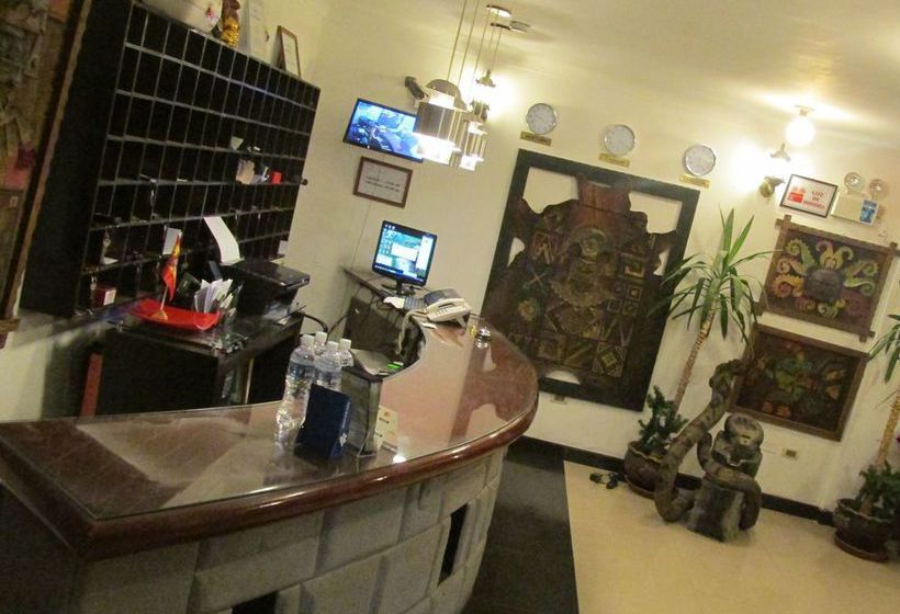 Hotel Manco Capac | Cuzco | Cuzco | Perú 10