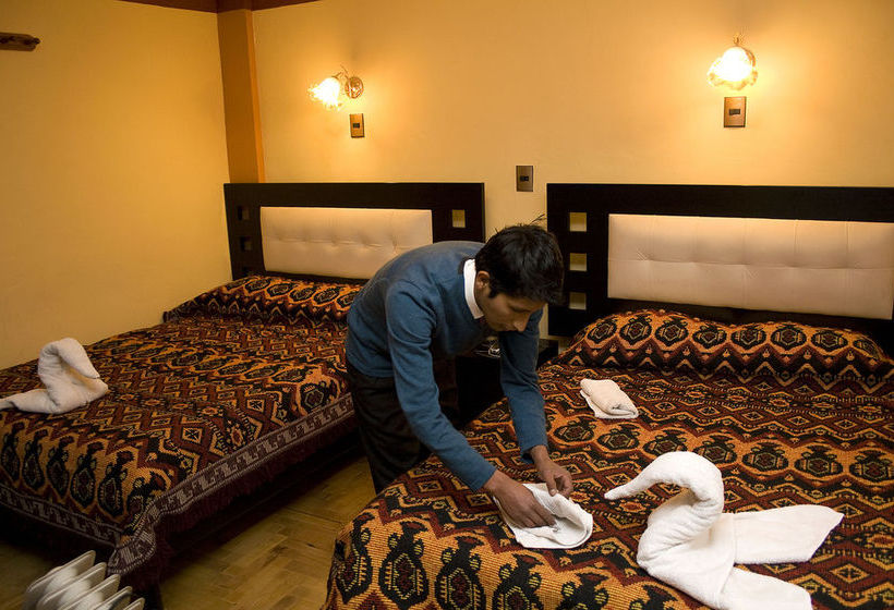 Hotel Manco Capac | Cuzco | Cuzco | Perú 12