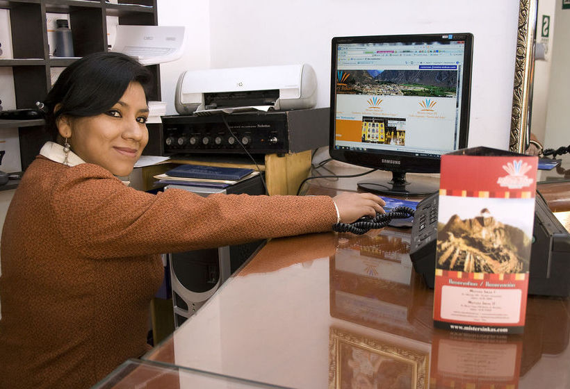 Hotel Manco Capac | Cuzco | Cuzco | Perú 16