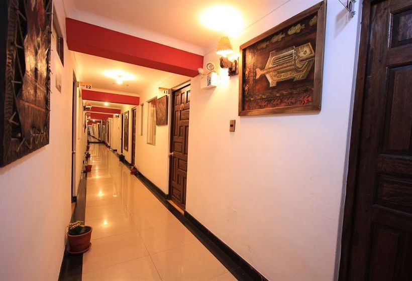 Hotel Manco Capac | Cuzco | Cuzco | Perú 3