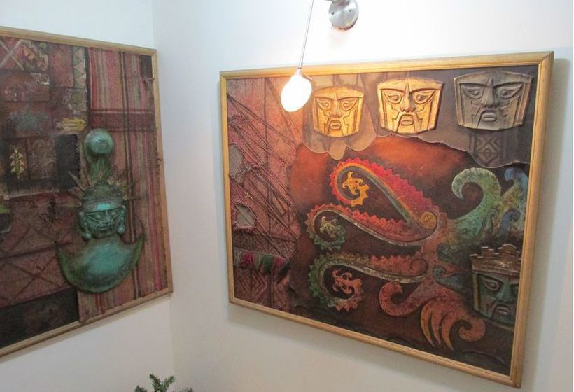 Hotel Manco Capac | Cuzco | Cuzco | Perú 9