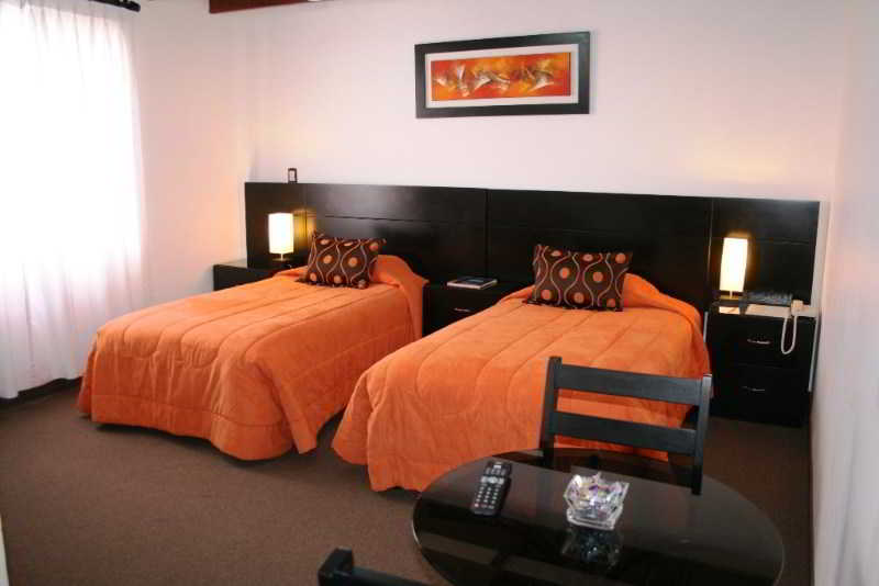 Hotel De Ville Inn | Miraflores | Lima | Perú 1