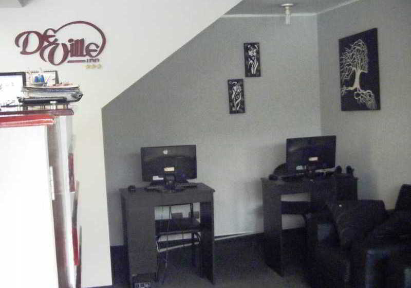 Hotel De Ville Inn | Miraflores | Lima | Perú 4