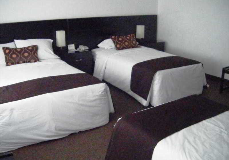 Hotel De Ville Inn | Miraflores | Lima | Perú 6