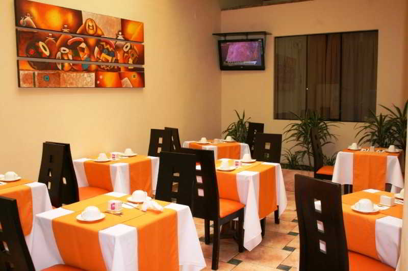 Hotel De Ville Inn | Miraflores | Lima | Perú 7