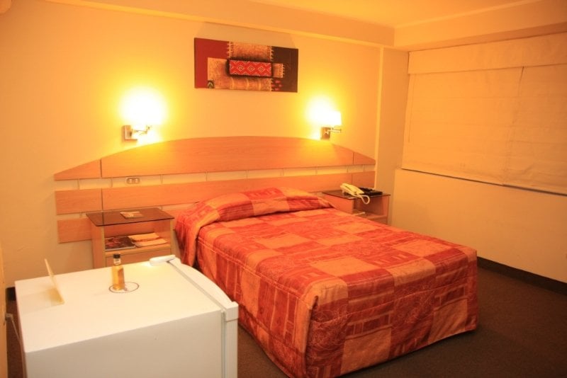 Hotel Ferre Miraflores Miraflores Lima