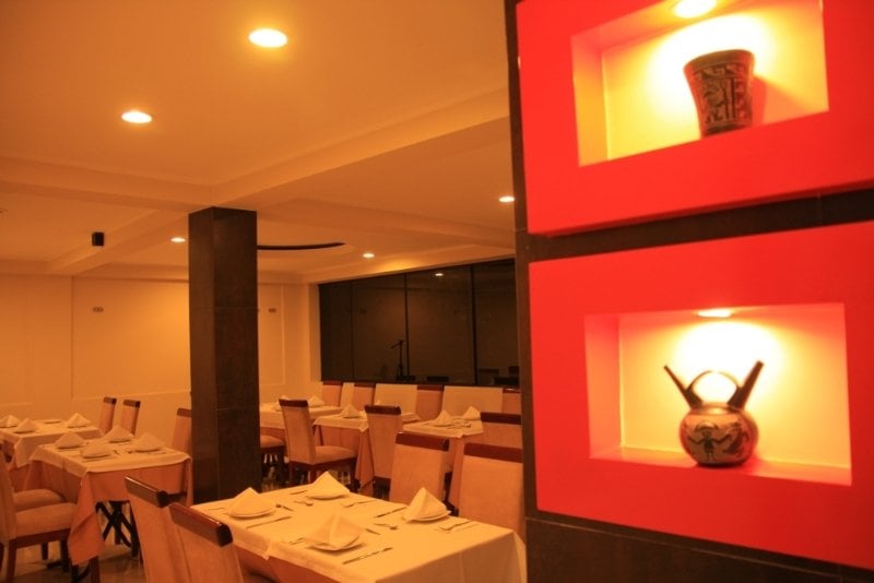 Hotel Ferre Miraflores | Miraflores | Lima | Perú 2