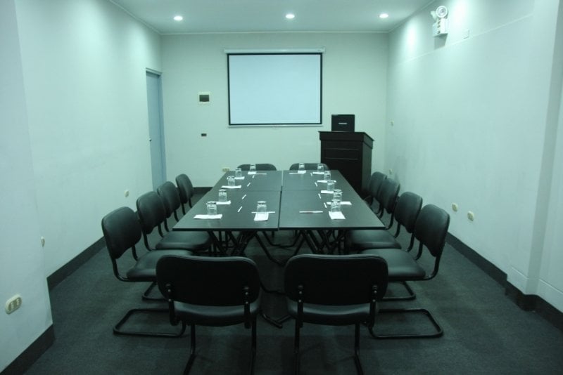 Hotel Ferre Miraflores | Miraflores | Lima | Perú 3