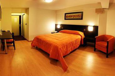 Hotel Britania Miraflores | Miraflores | Lima | Perú 1