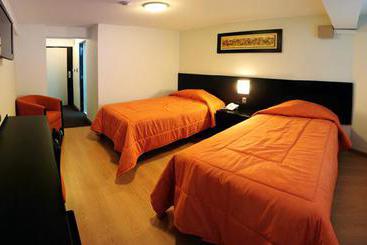 Hotel Britania Miraflores | Miraflores | Lima | Perú 2