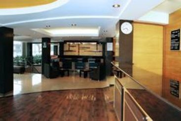 Hotel Britania Miraflores | Miraflores | Lima | Perú 4