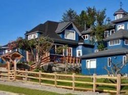 Casa Kalfu Hotel Boutique Puerto Varas Los Lagos