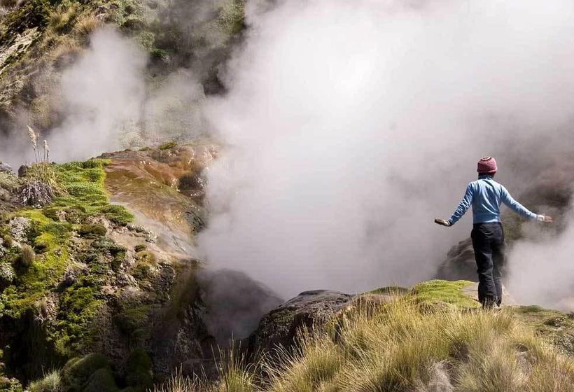 Resort Alto Atacama Desert Lodge & Spa San Pedro de Atacama Antofagasta