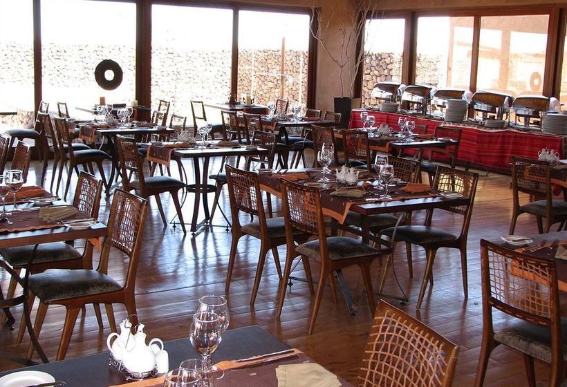 Hotel Rural Cumbres San Pedro de Atacama San Pedro de Atacama Antofagasta