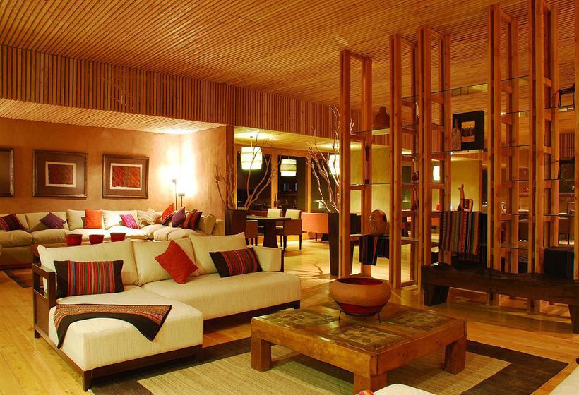 Hotel Rural Cumbres San Pedro de Atacama | San Pedro de Atacama | Antofagasta | Chile 1