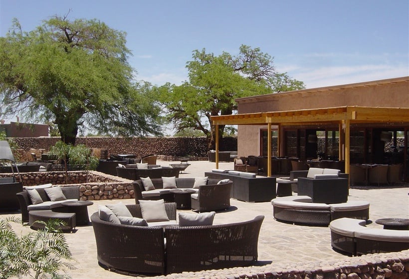 Hotel Rural Cumbres San Pedro de Atacama | San Pedro de Atacama | Antofagasta | Chile 10