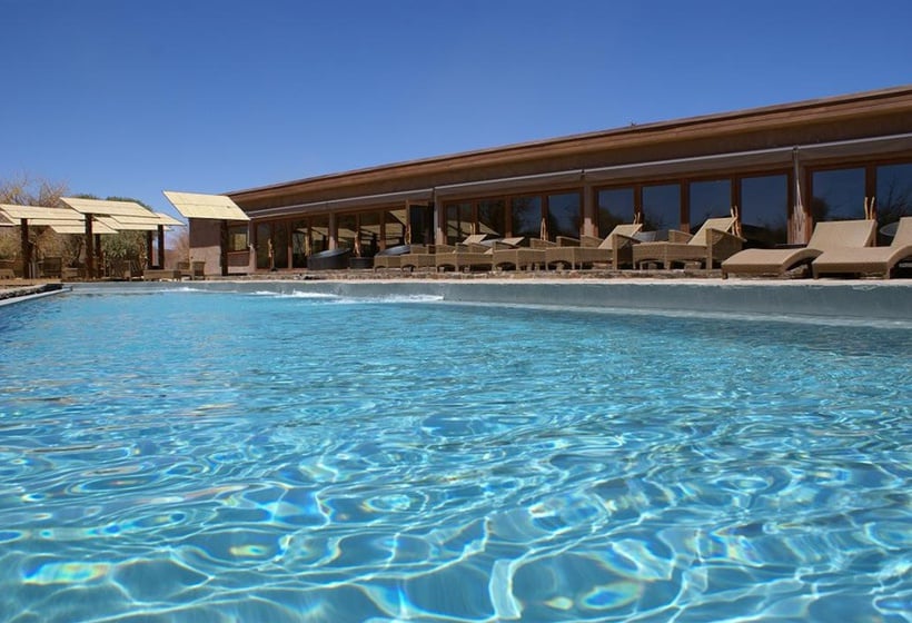 Hotel Rural Cumbres San Pedro de Atacama | San Pedro de Atacama | Antofagasta | Chile 12