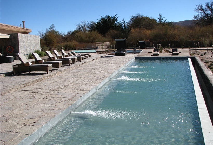 Hotel Rural Cumbres San Pedro de Atacama | San Pedro de Atacama | Antofagasta | Chile 13