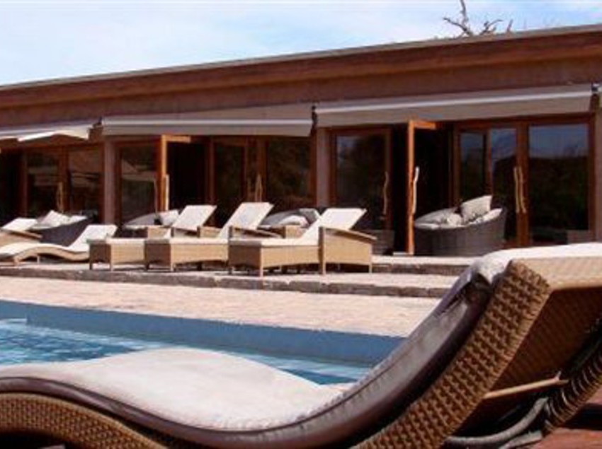 Hotel Rural Cumbres San Pedro de Atacama | San Pedro de Atacama | Antofagasta | Chile 15