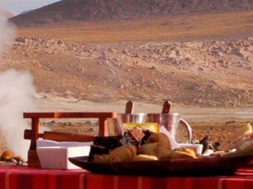 Hotel Rural Cumbres San Pedro de Atacama | San Pedro de Atacama | Antofagasta | Chile 16