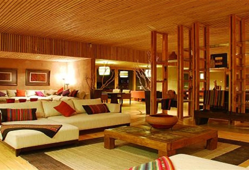 Hotel Rural Cumbres San Pedro de Atacama | San Pedro de Atacama | Antofagasta | Chile 17