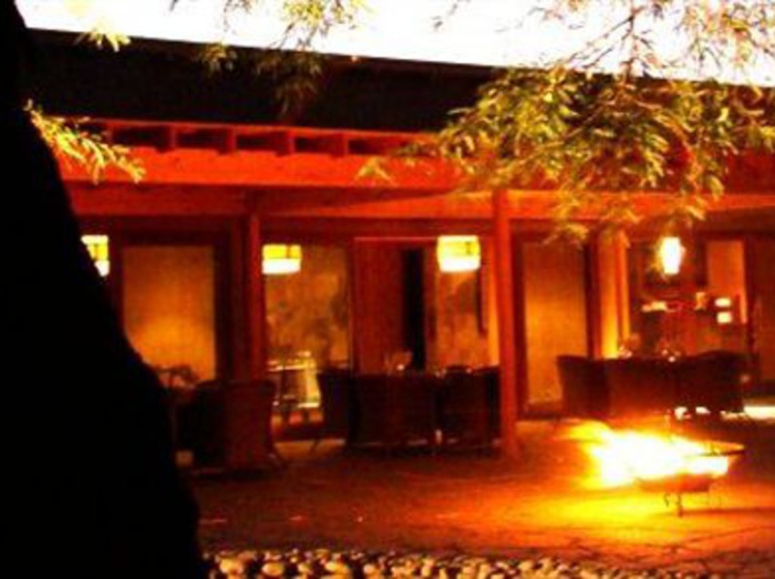 Hotel Rural Cumbres San Pedro de Atacama | San Pedro de Atacama | Antofagasta | Chile 19