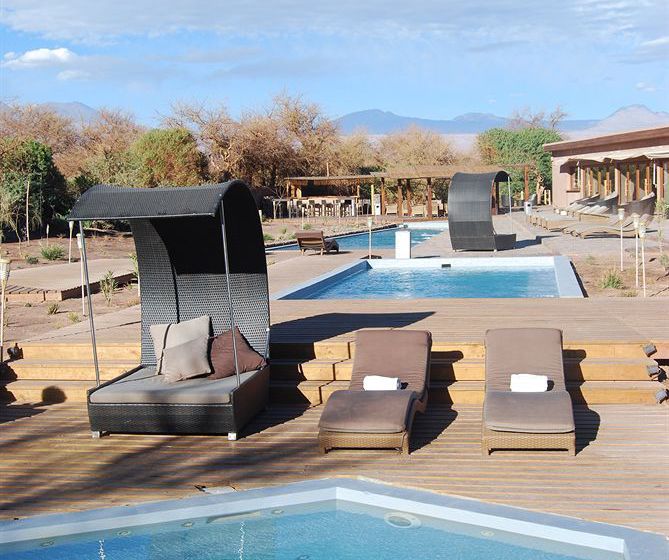 Hotel Rural Cumbres San Pedro de Atacama | San Pedro de Atacama | Antofagasta | Chile 3