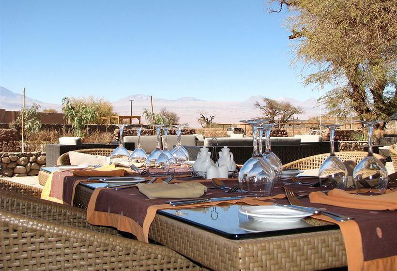 Hotel Rural Cumbres San Pedro de Atacama | San Pedro de Atacama | Antofagasta | Chile 4